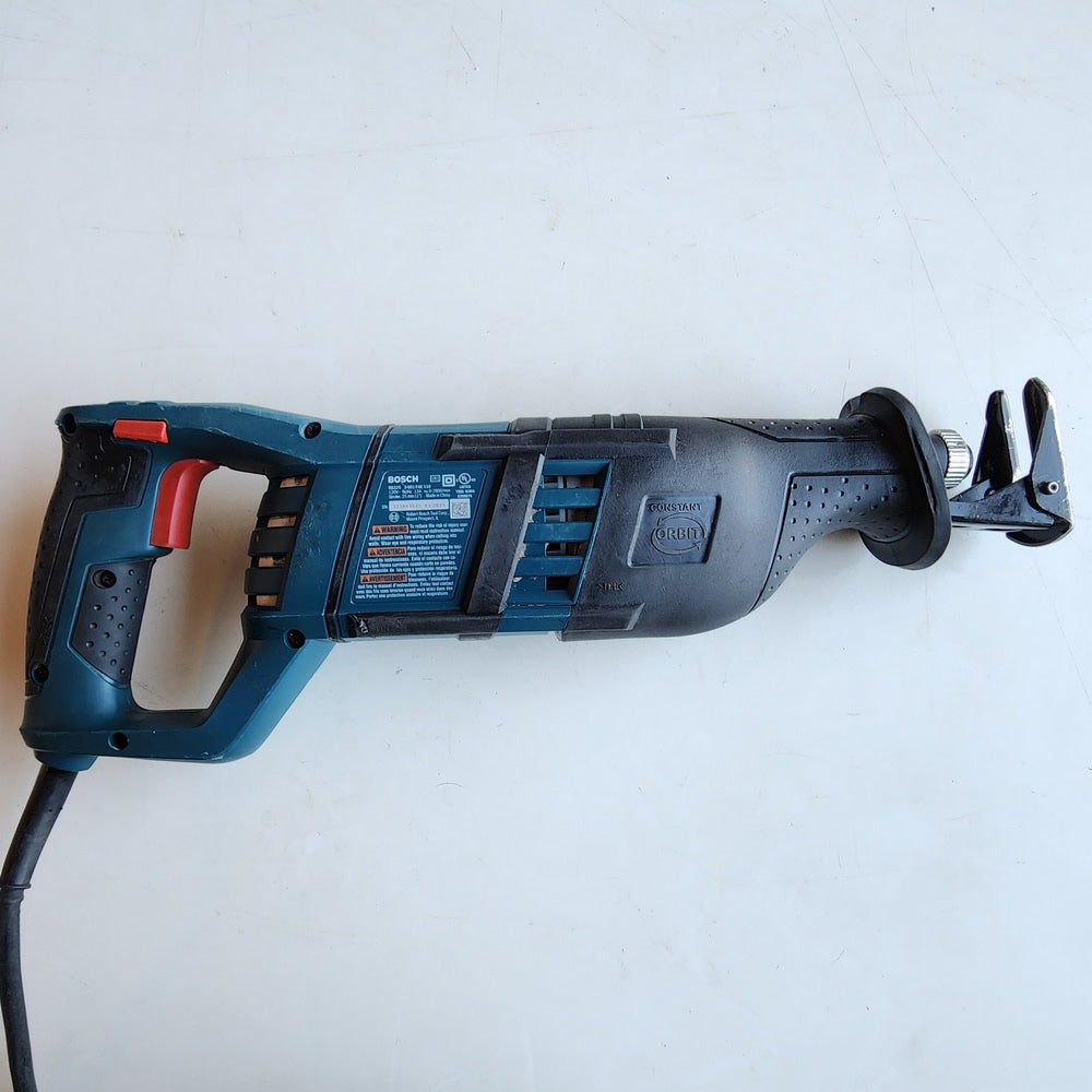 Reciprocating saw Reciprocating saw